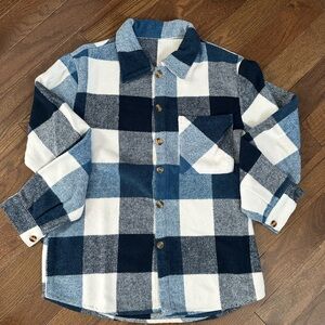 Men’s Flannel